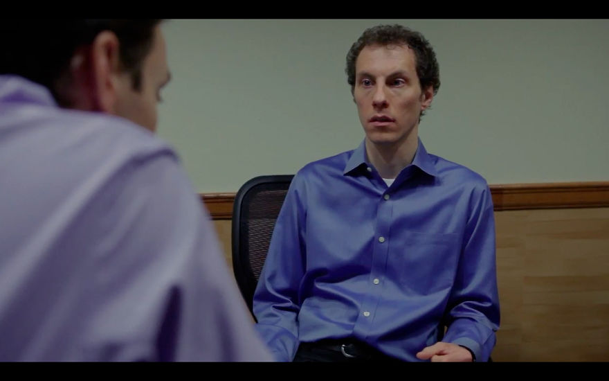 John Christopher Morton Stars As A Whistleblower In New Political Satire Film "August Lucey" John Christopher Morton Stars As A Whistleblower In New Political Satire Film "August Lucey"