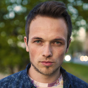 jovydaspinkevicius avatar