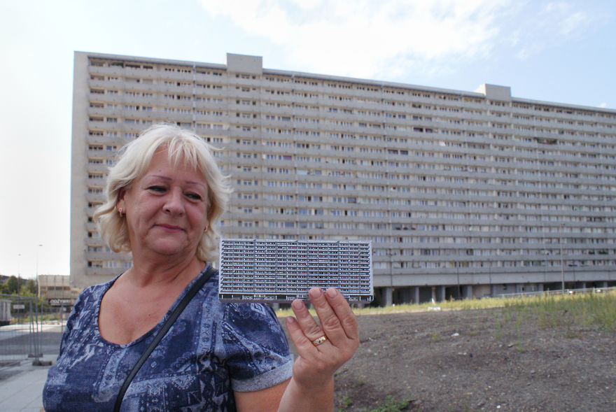 Katowice. Superjednostka. 2015