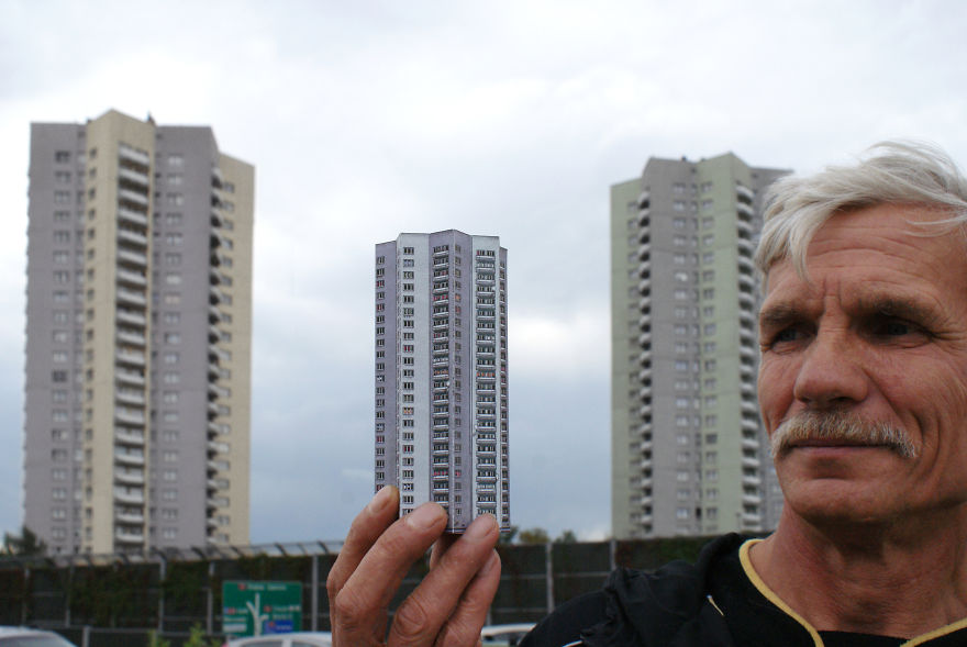 Katowice. "gwiazdy" Estate. 2015