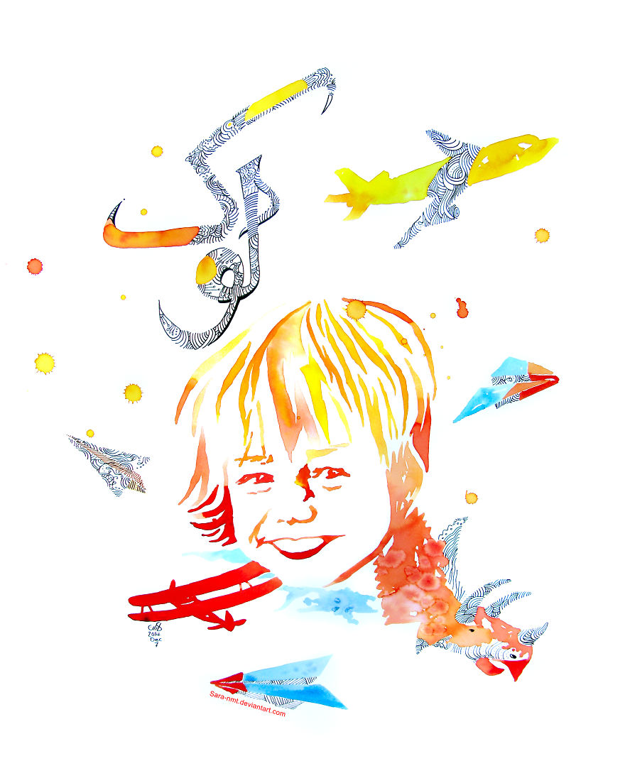 I Create Personalized Portraits With Persian Calligraphy Based On Their Hobbies And Favorite Things I Create Personalized Portraits With Persian Calligraphy Based On Their Hobbies And Favorite Things