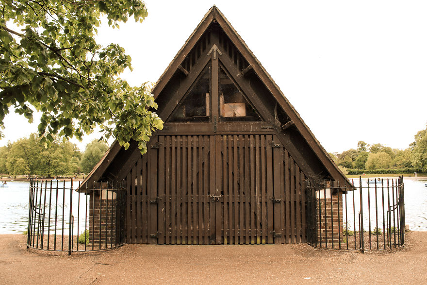 I Spent A Cloudy Afternoon Capturing Hidden Spots In My Neighbourhood I Spent A Cloudy Afternoon Capturing Hidden Spots In My Neighbourhood