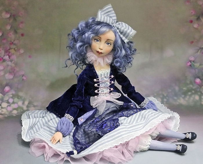 Sweet Dolls By Yana Taranenko Sweet Dolls By Yana Taranenko
