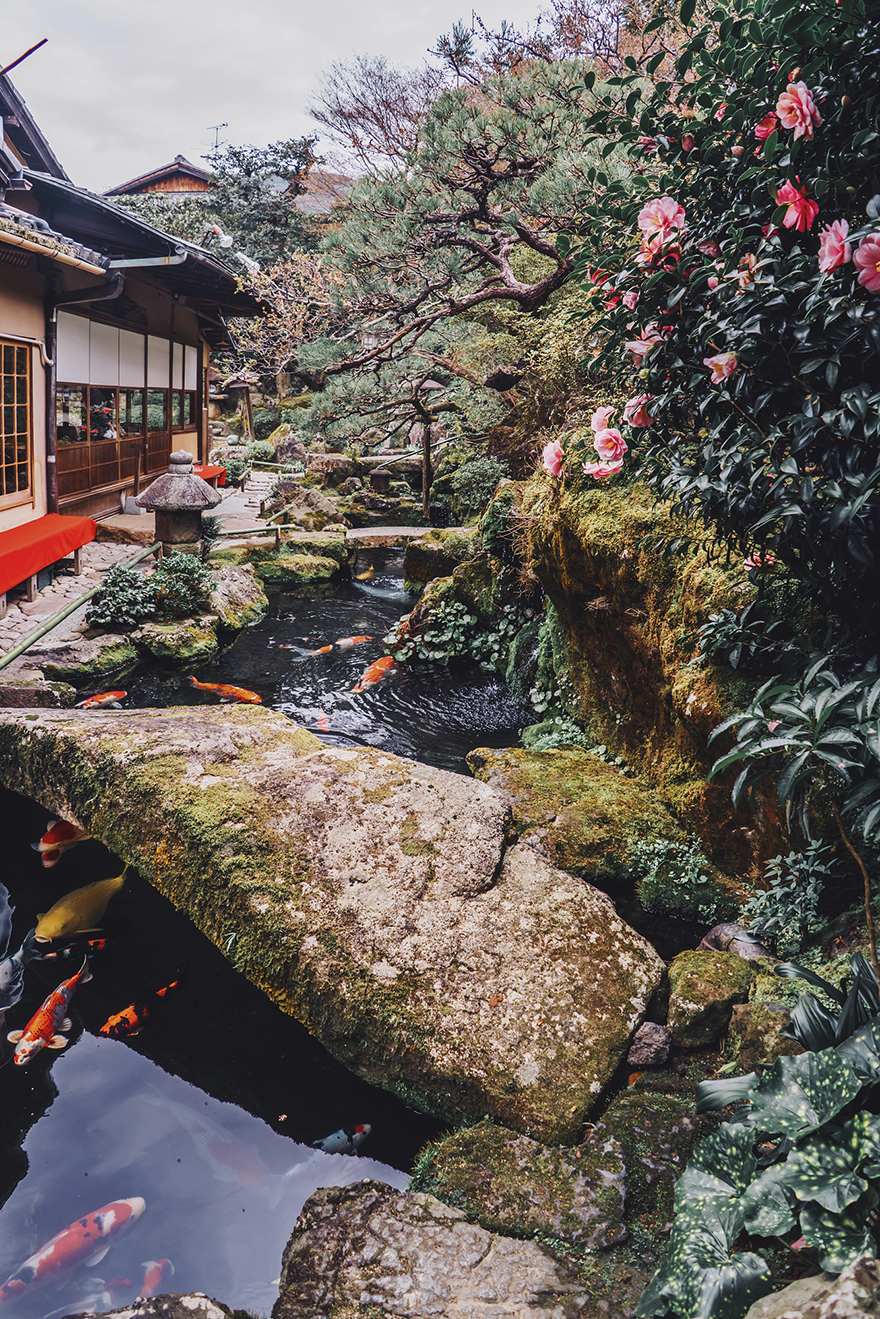 Kyoto