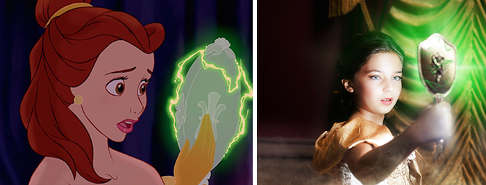 Beauty And The Beast