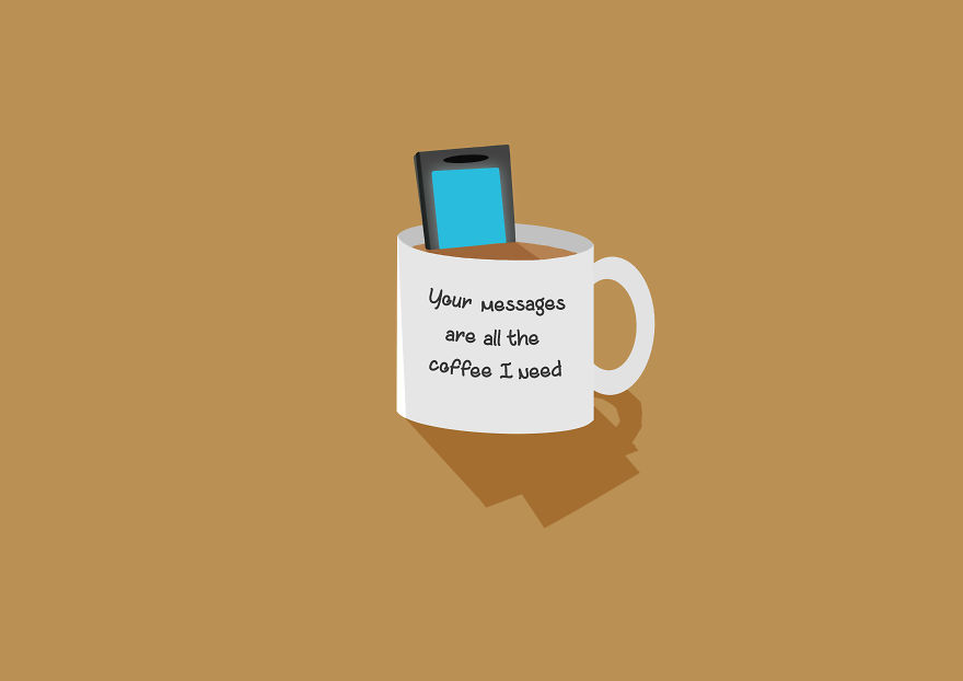 5 Funny Quotes That Gave Life To The Most Innocent Illustrations You'll See Today