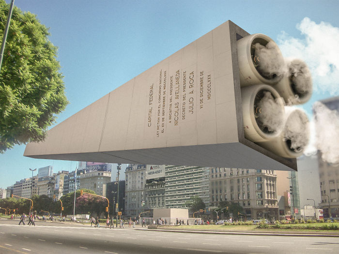 Surreal Photography By Milaneso Napolitano