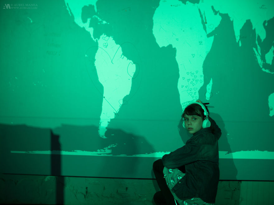 Where Are The People You Could Love ? Mark Them Where Are The People You Could Love ? Mark Them