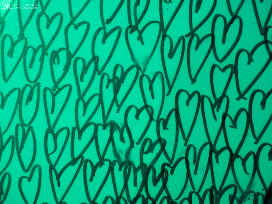 Where Are The People You Could Love ? Mark Them Where Are The People You Could Love ? Mark Them