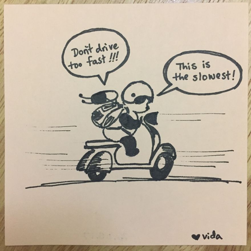 Panda And The Tablet