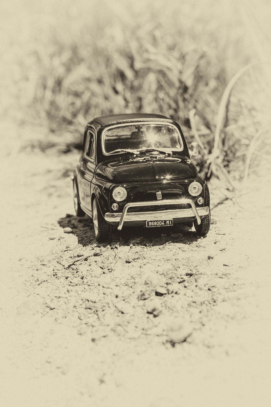 How I Cope With Severe Diagnoses Like Schizophrenia