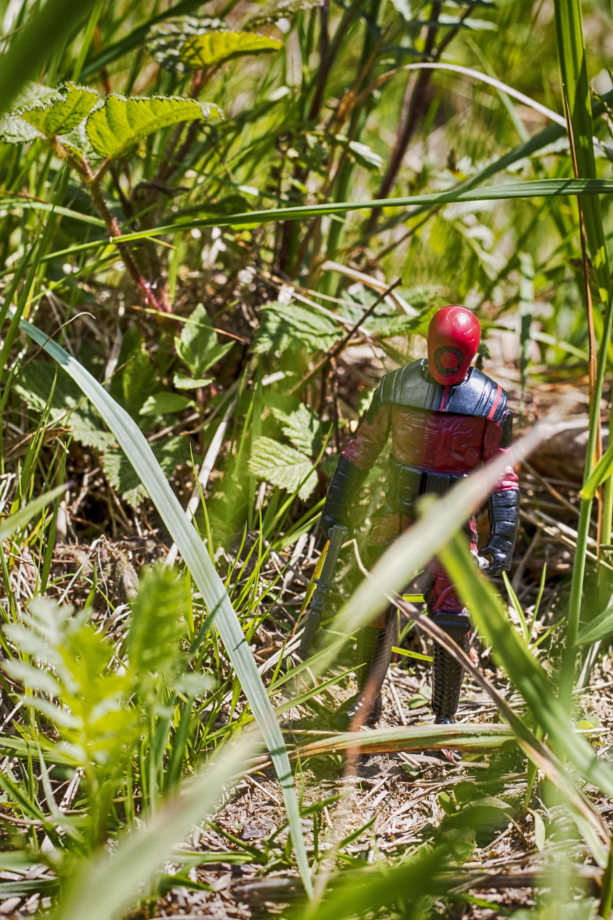 How I Cope With Severe Diagnoses Like Schizophrenia