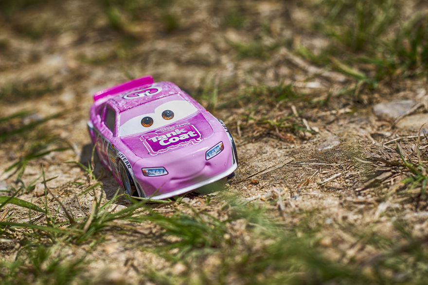 How I Cope With Severe Diagnoses Like Schizophrenia