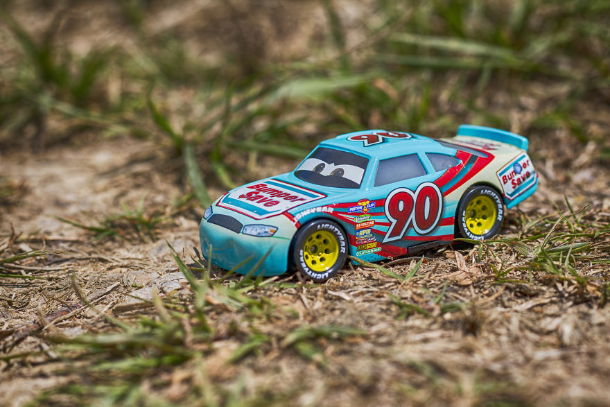 How I Cope With Severe Diagnoses Like Schizophrenia