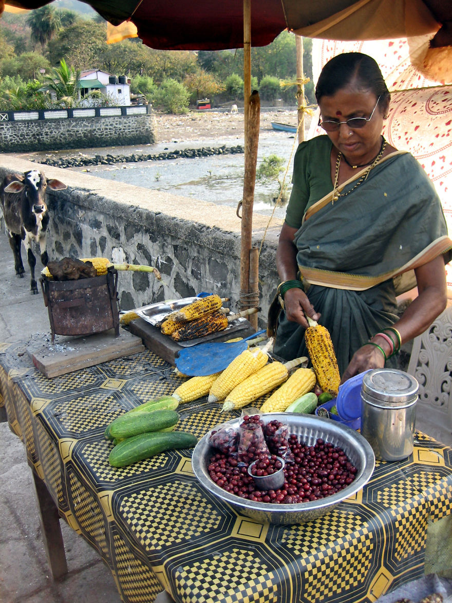 Portraits Of Cuisine: Food Culture Photos From Around The World