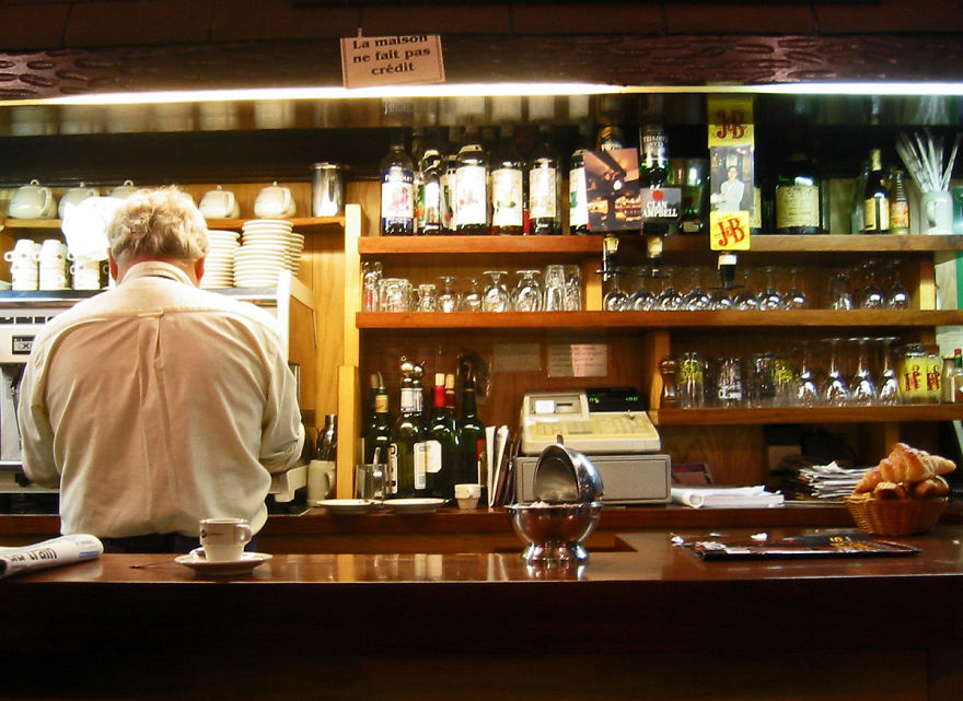 Portraits Of Cuisine: Food Culture Photos From Around The World