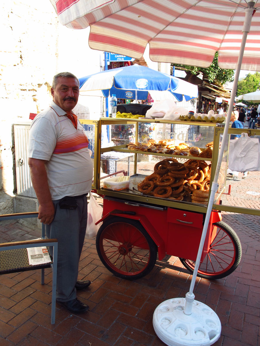 Portraits Of Cuisine: Food Culture Photos From Around The World Portraits Of Cuisine: Food Culture Photos From Around The World