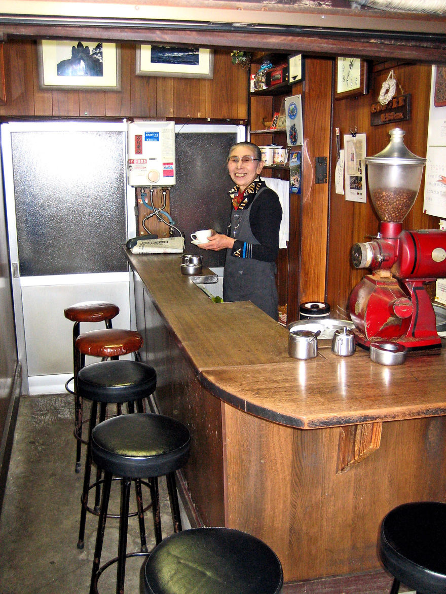 Portraits Of Cuisine: Food Culture Photos From Around The World