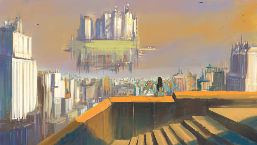 I Love Painting I Love Painting