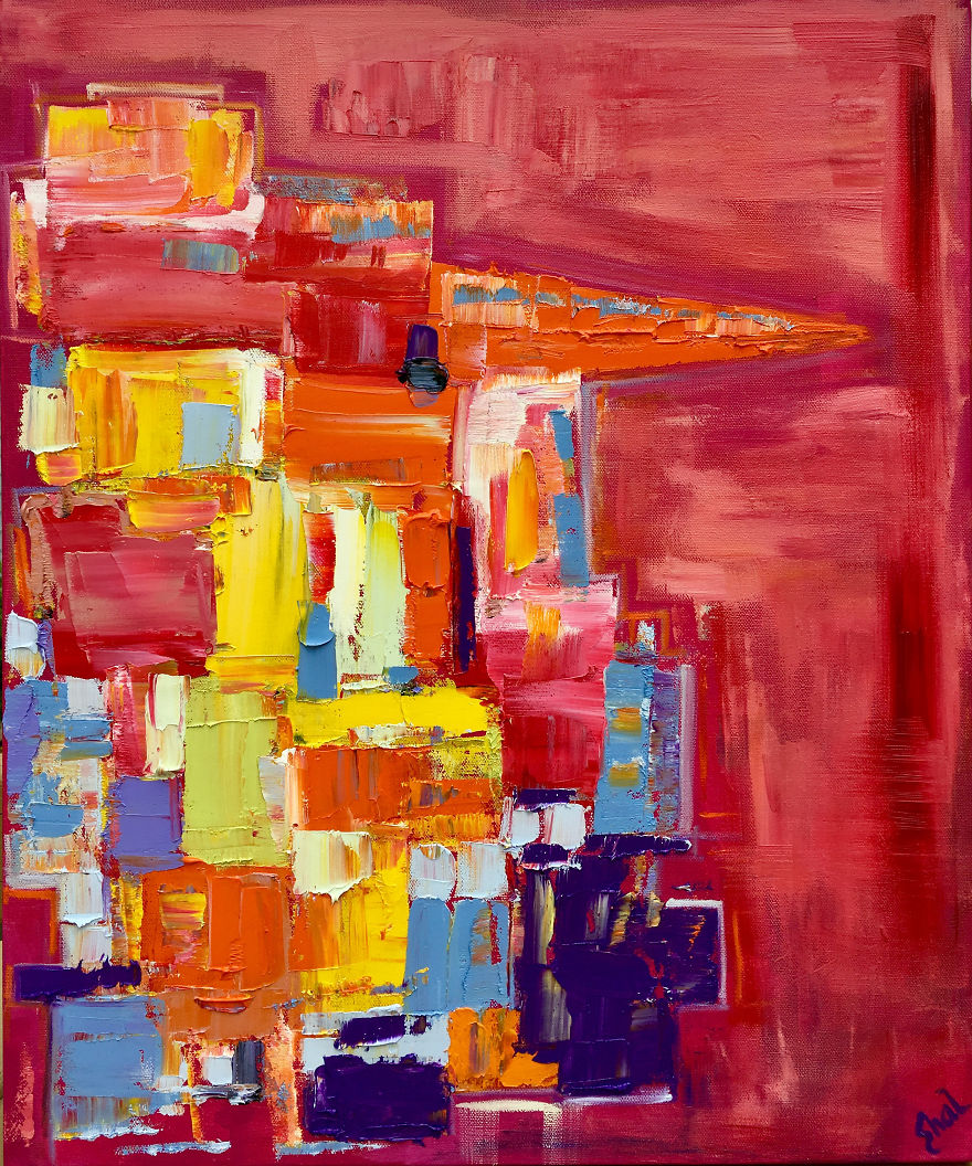 Colorful Birds Of The World