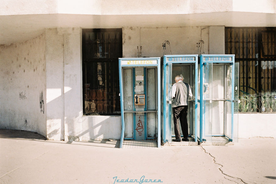 I Used A Soviet Camera To Capture The Taste Of Communist Romania I Used A Soviet Camera To Capture The Taste Of Communist Romania