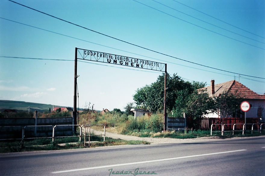 I Used A Soviet Camera To Capture The Taste Of Communist Romania I Used A Soviet Camera To Capture The Taste Of Communist Romania