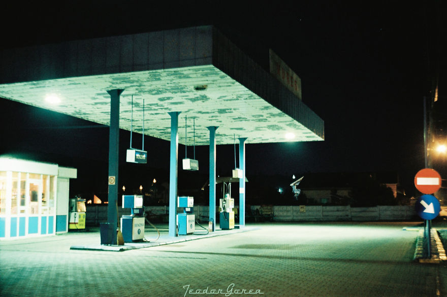 I Used A Soviet Camera To Capture The Taste Of Communist Romania I Used A Soviet Camera To Capture The Taste Of Communist Romania