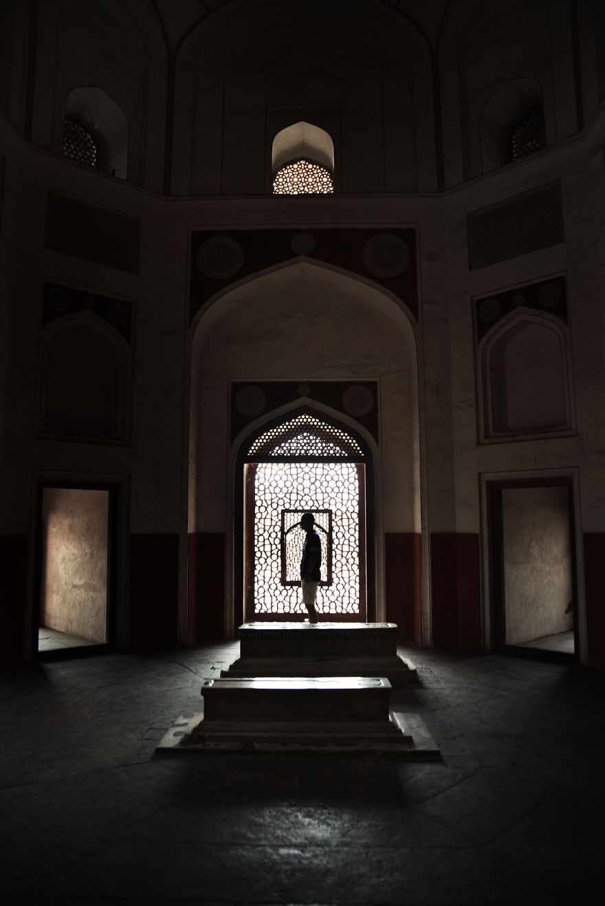 I Shoot A Malaysian Guy In India With Indian Architecture And Culture And Here Is Result