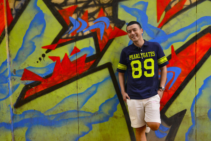 I Shoot A Malaysian Guy In India With Indian Architecture And Culture And Here Is Result