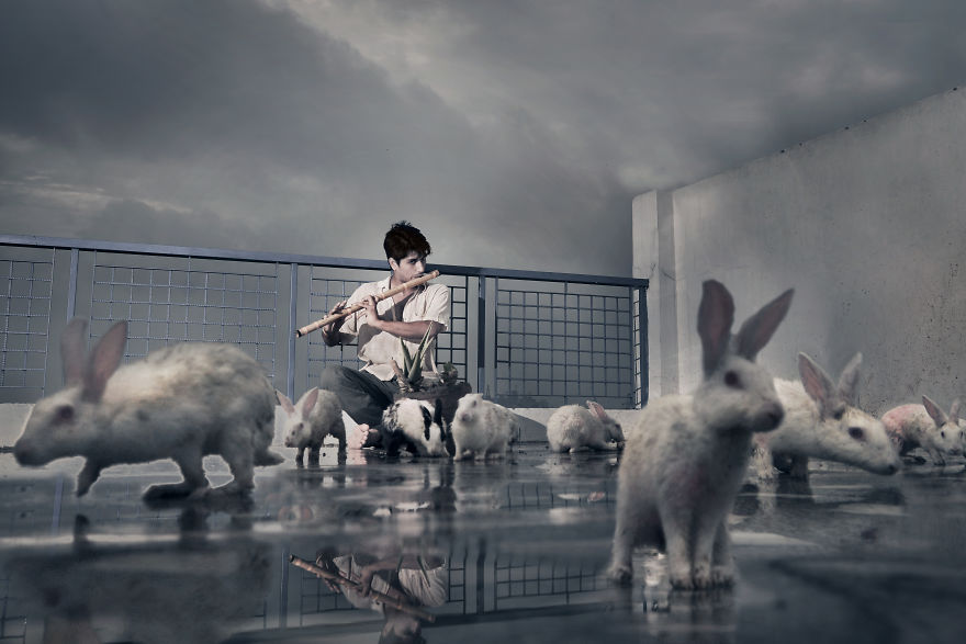 The Magic Flute The Magic Flute