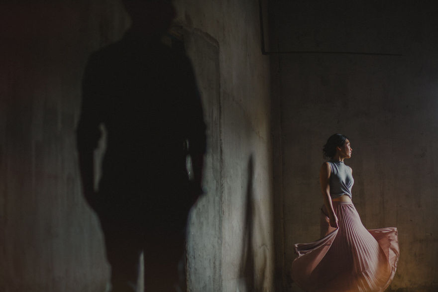 Image By Samuel Goh Photography