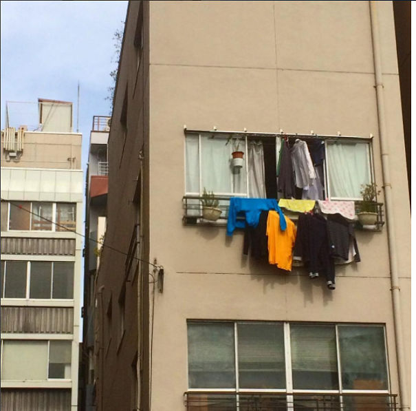 I Explore Japan's Quirky Neighbourhoods With A Bicycle And A Camera I Explore Japan's Quirky Neighbourhoods With A Bicycle And A Camera