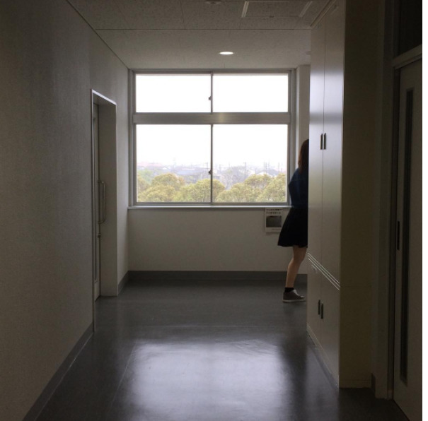 I Explore Japan's Quirky Neighbourhoods With A Bicycle And A Camera I Explore Japan's Quirky Neighbourhoods With A Bicycle And A Camera