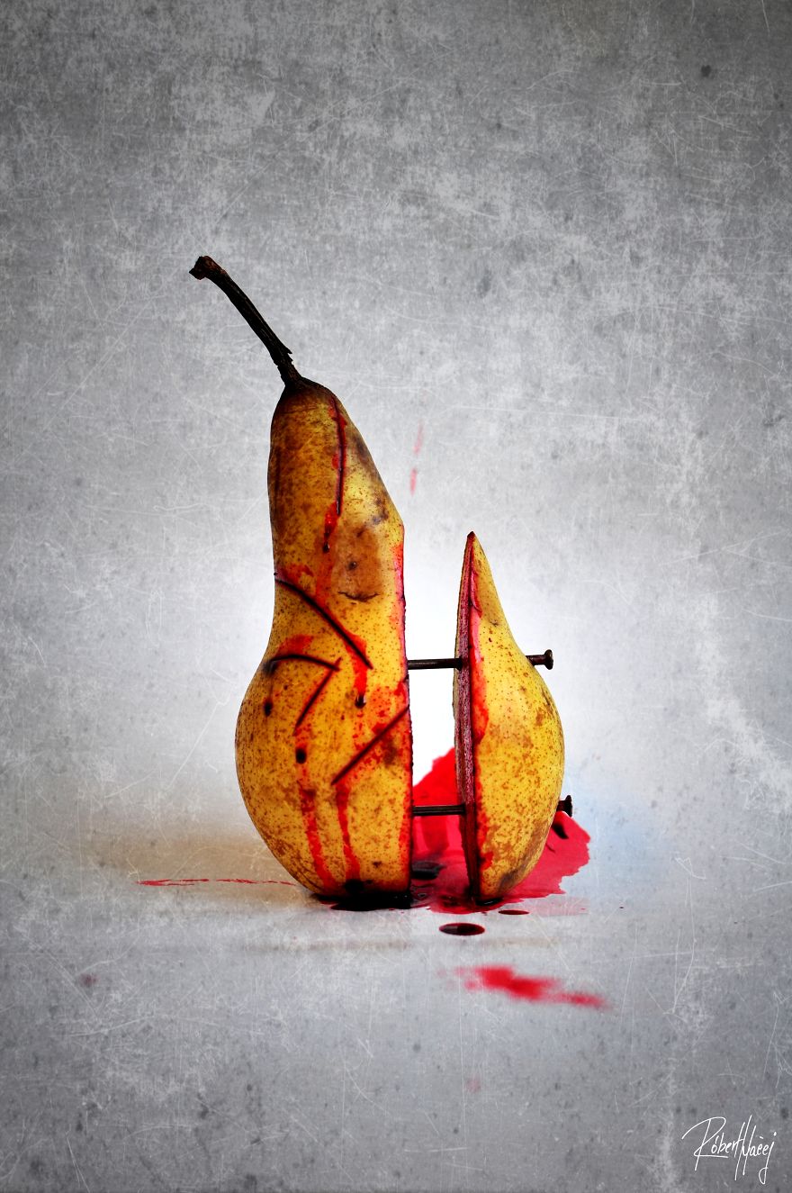 Mother And Child (Separation Hurts)