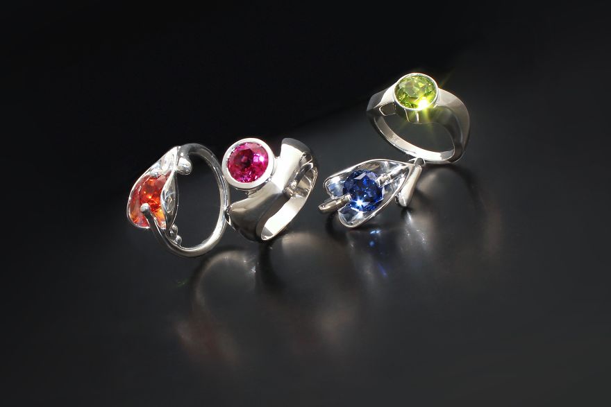 Jewelry 101: Nothing Is As It Seems Jewelry 101: Nothing Is As It Seems