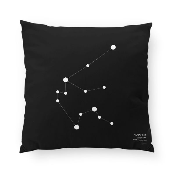 The Constellation Series! The Constellation Series!