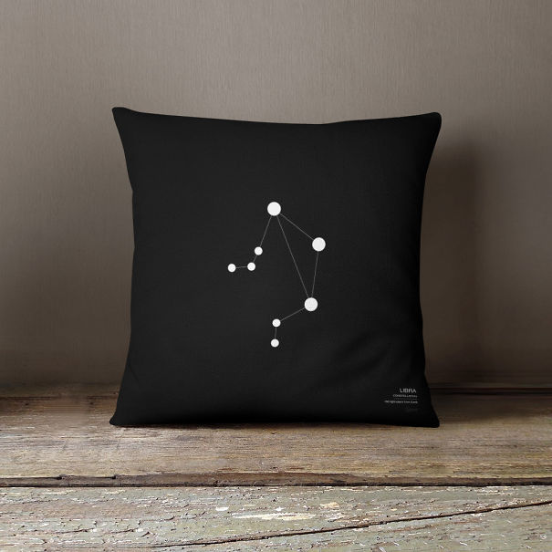 The Constellation Series! The Constellation Series!