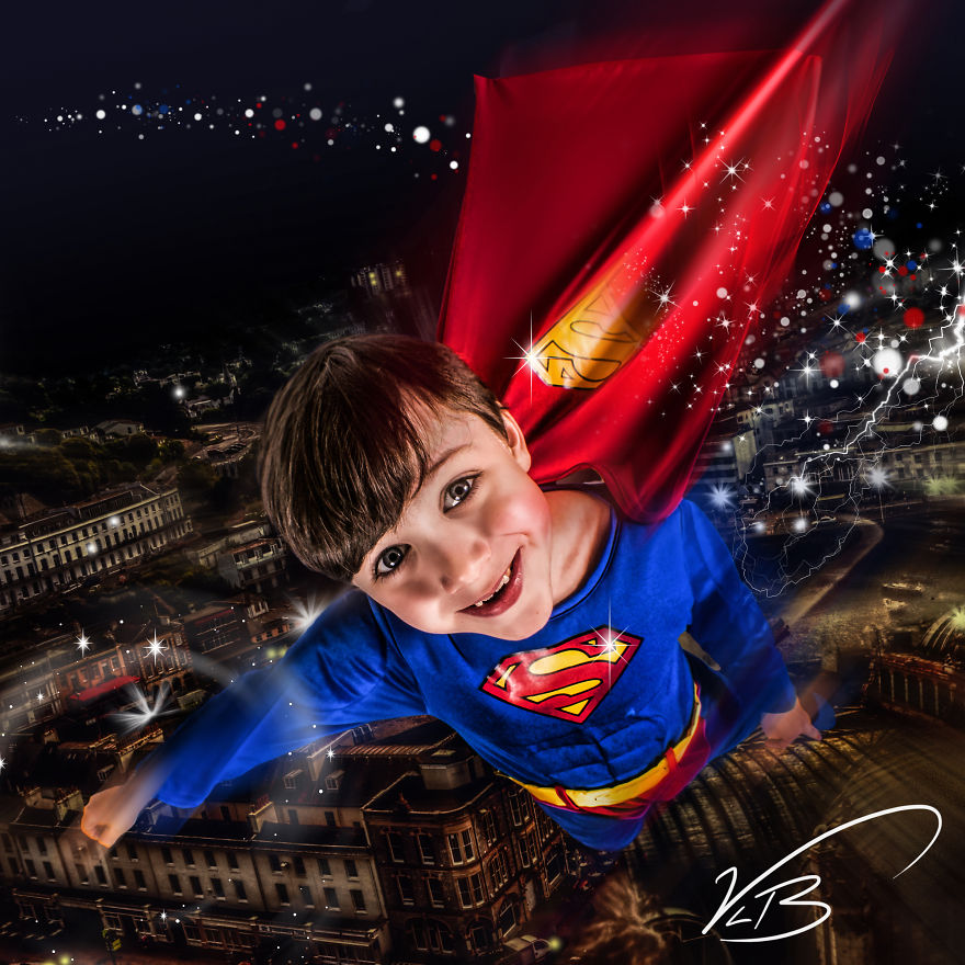 Superboy