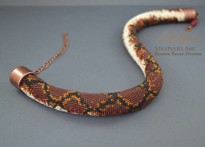 Wilde Jewelry From The Collection Of Szkatulka Ami