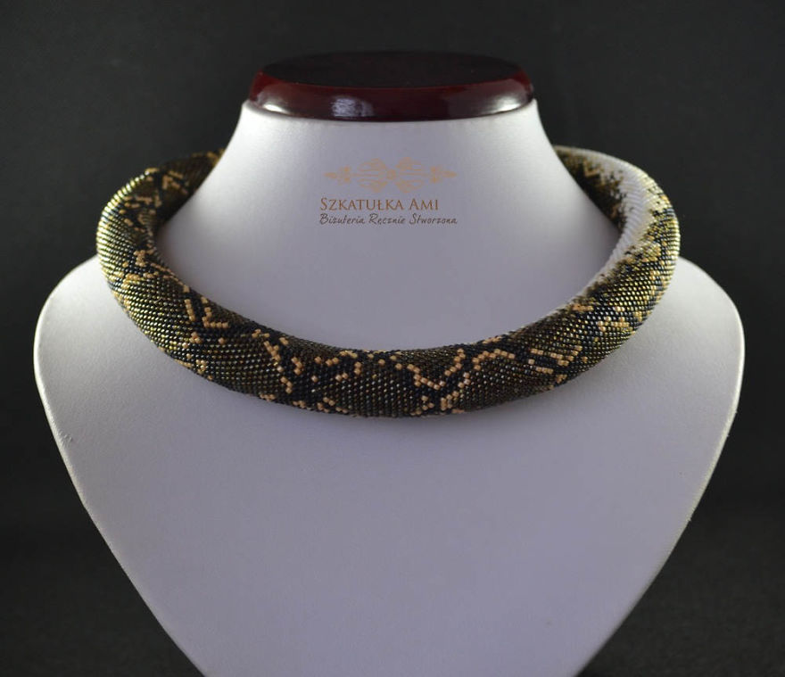 Wilde Jewelry From The Collection Of Szkatulka Ami Wilde Jewelry From The Collection Of Szkatulka Ami