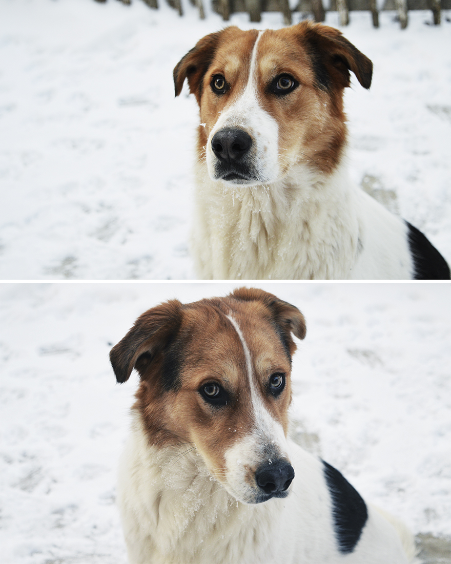 "I Want To Look Like I'm Confident!"