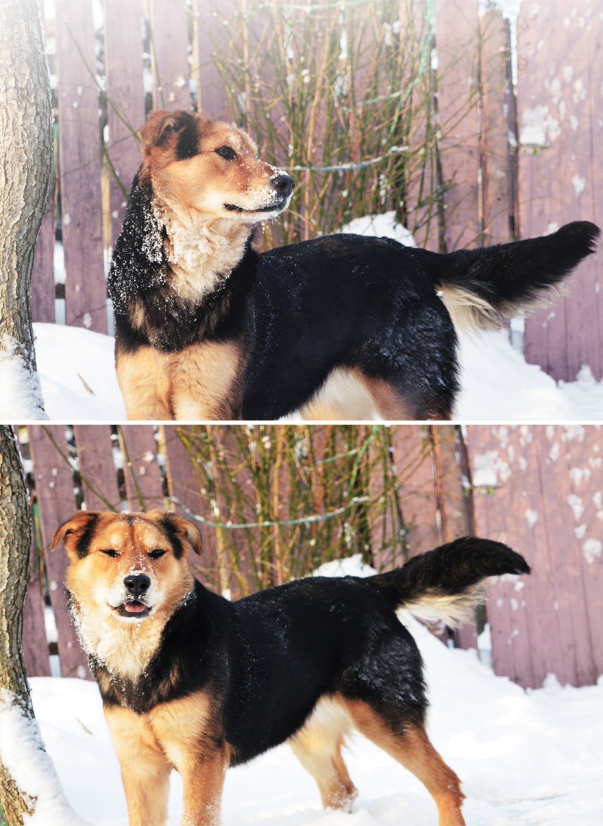 "I Want To Be Fabulous"