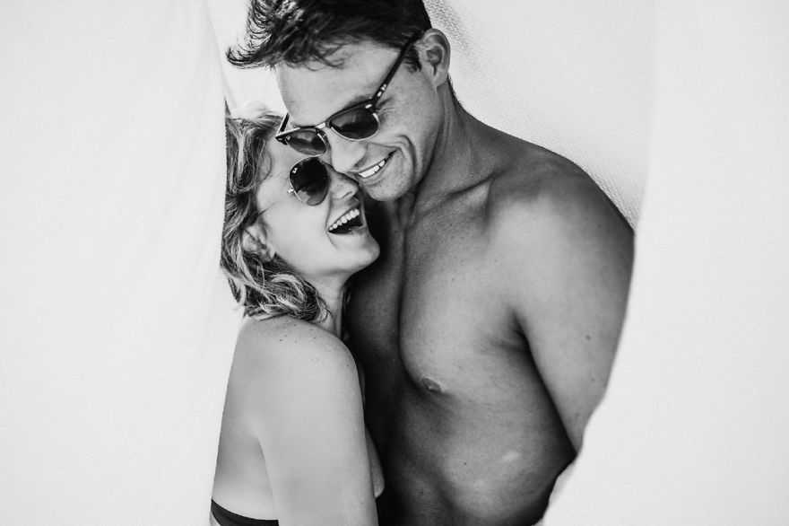 Leopoldo Sena Of Sweetpapermedia