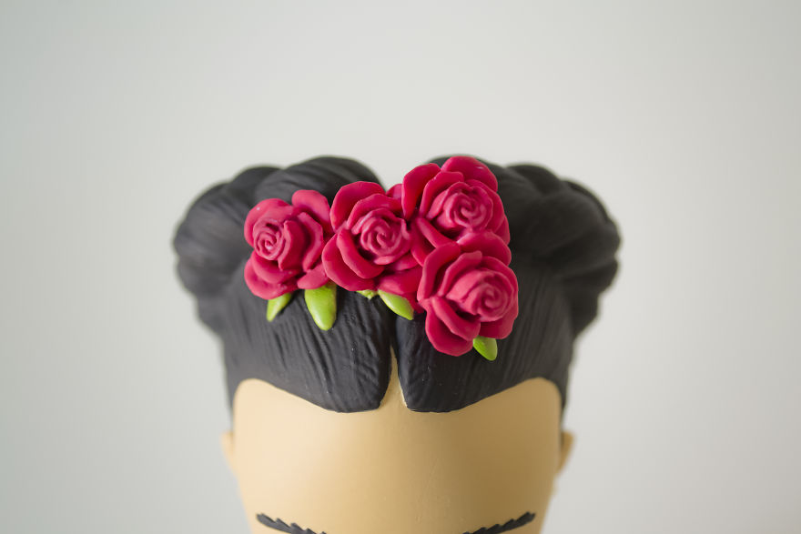 There’s Now A Frida Kahlo Action Figure And It’s Gorgeous!