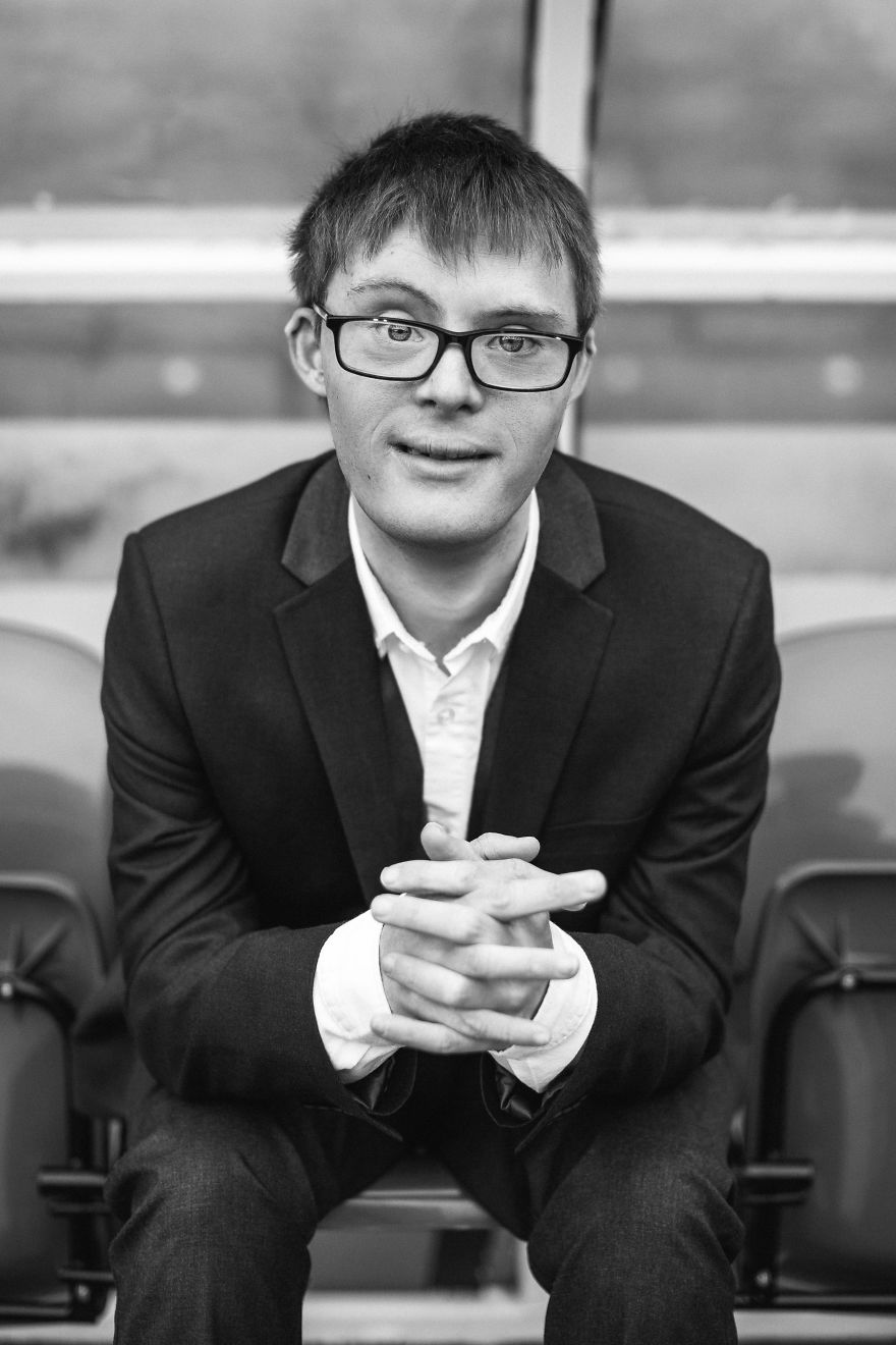 This Is Me. A Inspiring Project By Zebedee Performing Arts