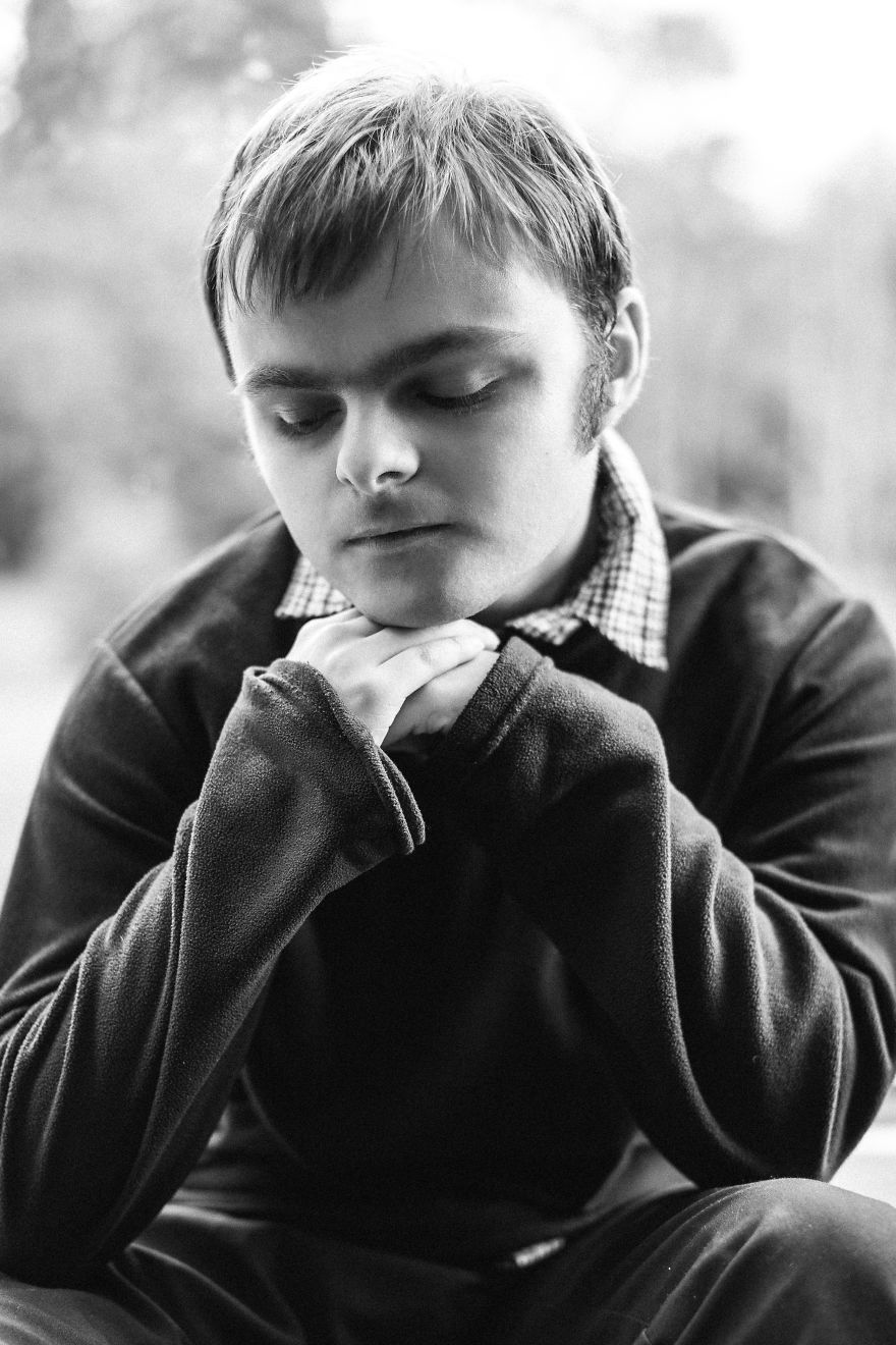 This Is Me. A Inspiring Project By Zebedee Performing Arts