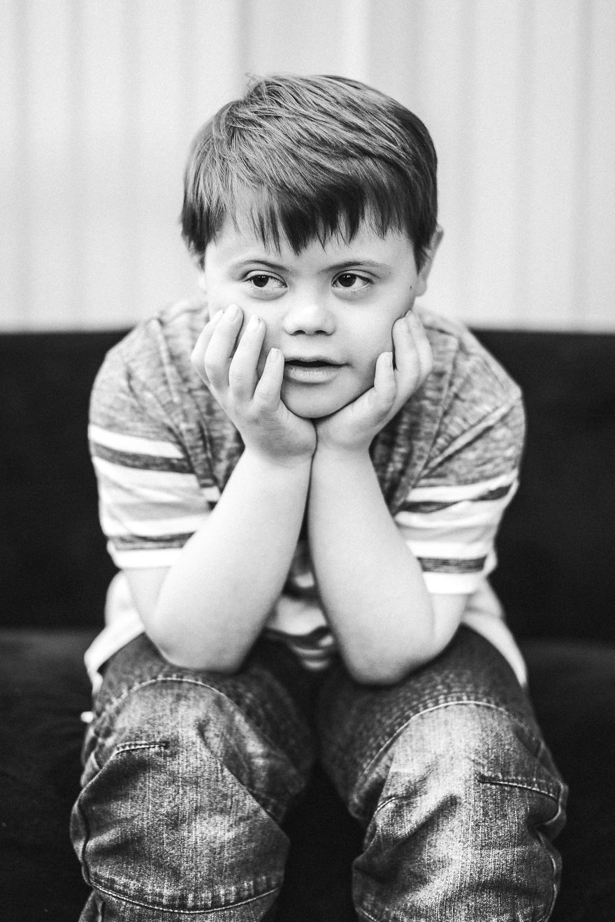 This Is Me. A Inspiring Project By Zebedee Performing Arts