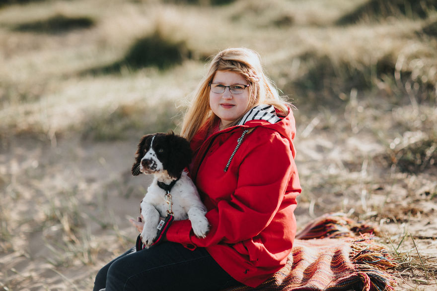 This Is Me. A Inspiring Project By Zebedee Performing Arts