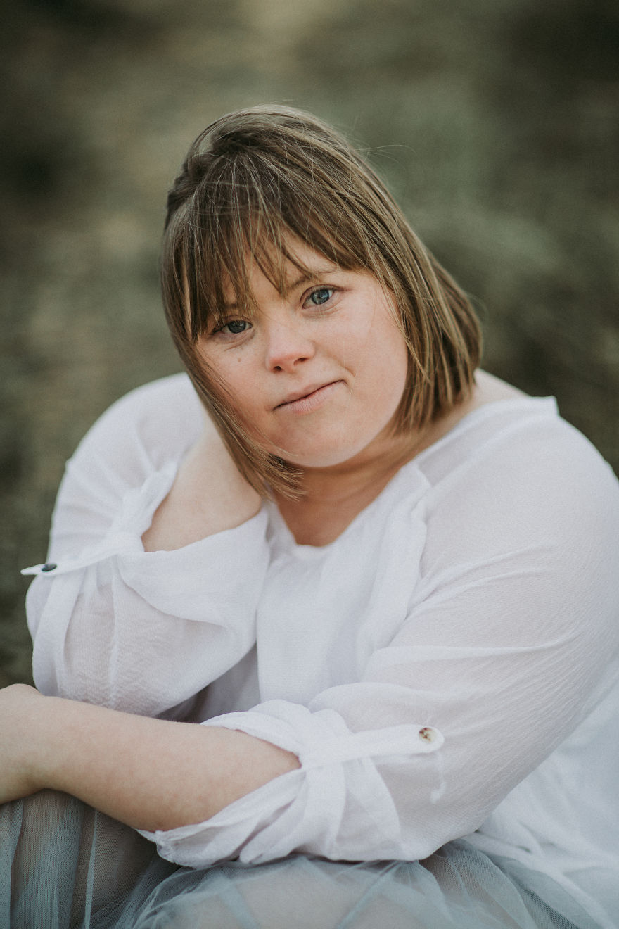 This Is Me. A Inspiring Project By Zebedee Performing Arts