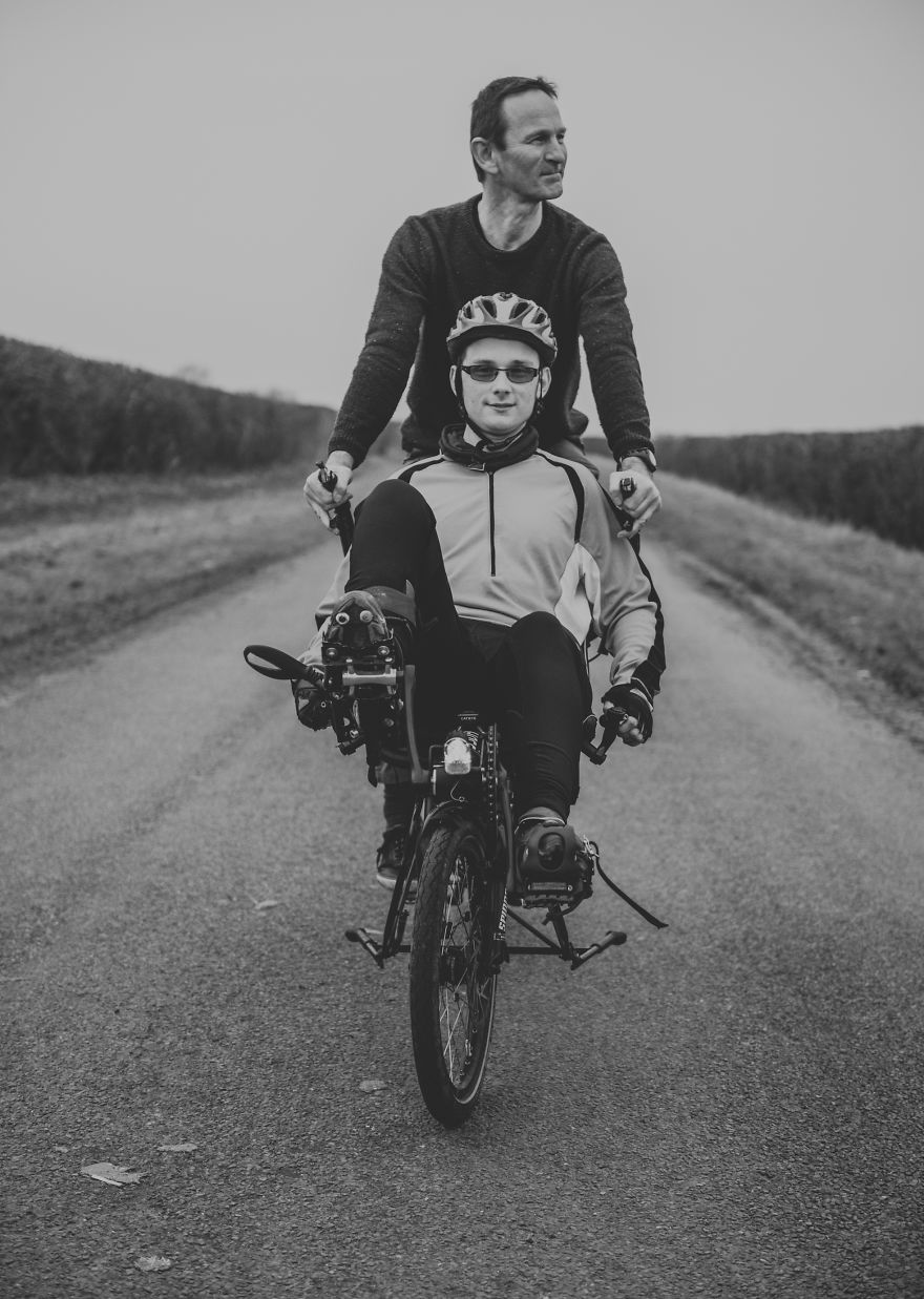 This Is Me. A Inspiring Project By Zebedee Performing Arts